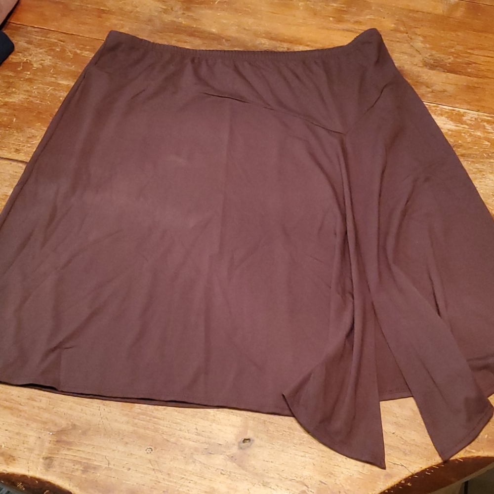 Weekenders skirt